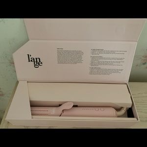 Used one time. Price Includes unused products